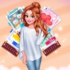لعبة بيل مدمنة الموضة على مدار السنة