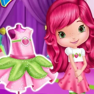 لعبة مغامرة التسوق للفتيات
