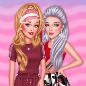 لعبة صممي لوك رياضي أنيق