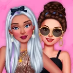 لعبة صممي تنورة توتو أنيقة