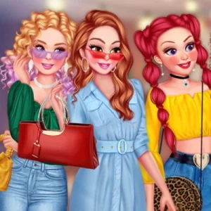 لعبة صديقات الأمس خصوم اليوم